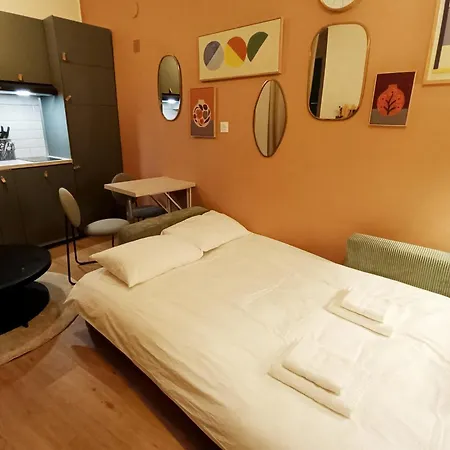 Cosy Air-conditioned In The Heart Of *